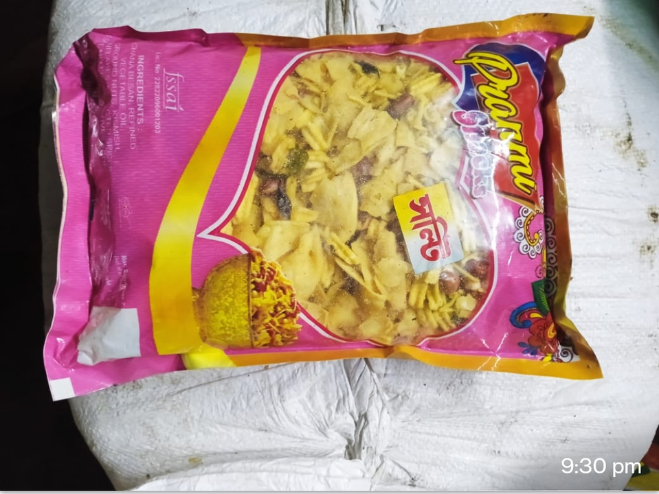 Namkeen uploaded by Pranmi snacks on 9/2/2023