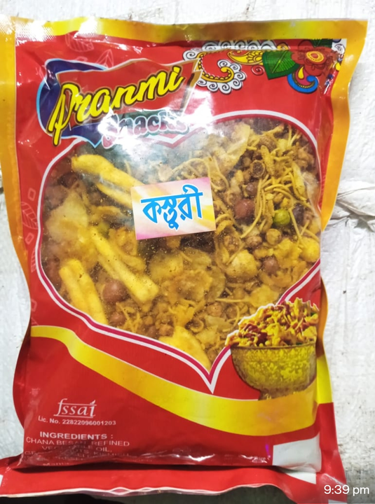 Namkeen uploaded by Pranmi snacks on 9/2/2023