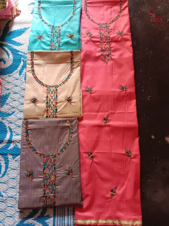 Product uploaded by Chanchal Fashion on 9/2/2023