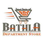 Business logo of Bathla Departmental Store