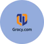 Business logo of Grocy.com