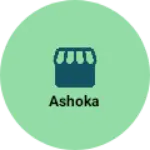 Business logo of Ashoka