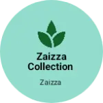 Business logo of Zaizza collection