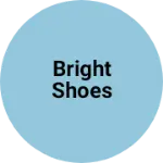 Business logo of Bright shoes
