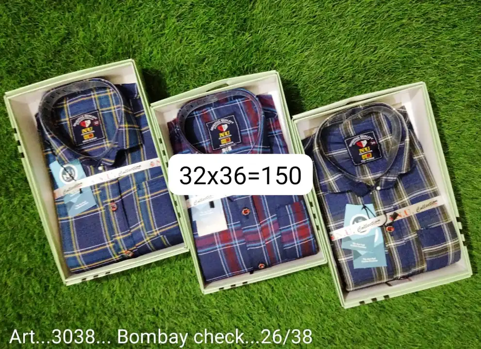 Men's shirt uploaded by business on 9/2/2023