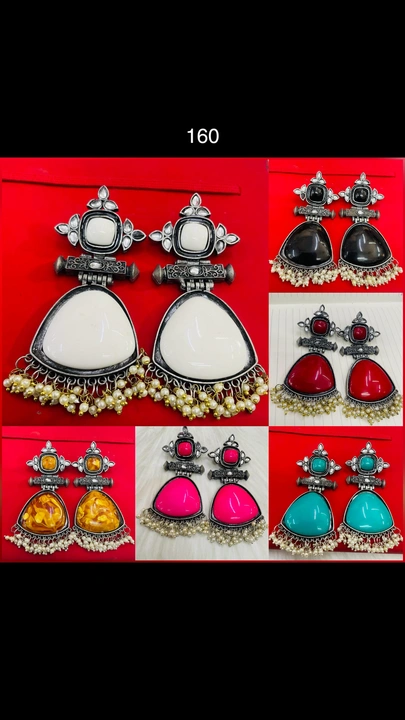 Product uploaded by Affordable earrings collection  on 9/2/2023