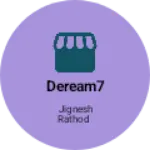 Business logo of Deream7