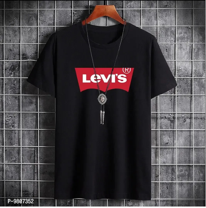*Party wear cotton T-Shirt  for man.*

 *Size*:
m, 
L, 
XL uploaded by business on 9/2/2023