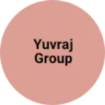 Business logo of Yuvraj Group