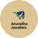 Business logo of Anuradha jewellers