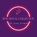 Business logo of New Royal collections