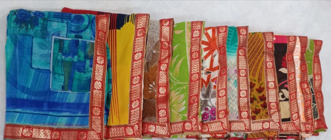 Saree  uploaded by business on 9/2/2023