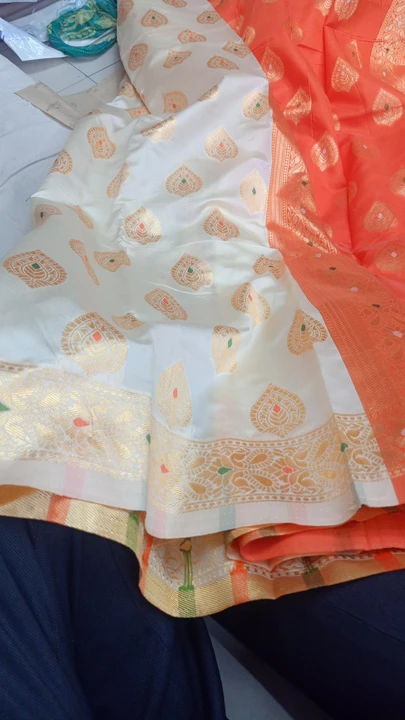 Saree  uploaded by business on 9/2/2023