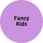 Business logo of FANCY KIDS