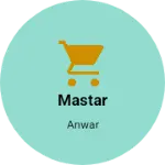 Business logo of Mastar