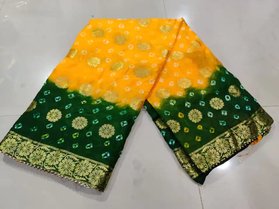 Saree uploaded by business on 9/2/2023