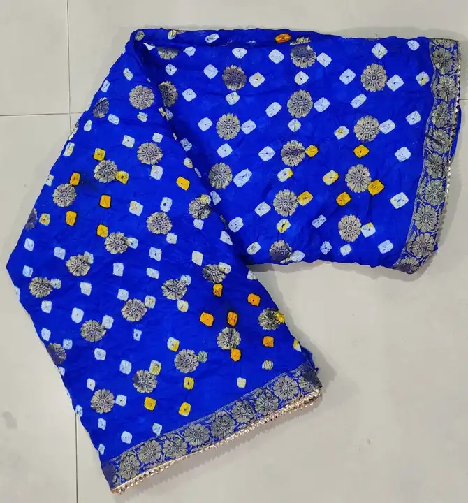Saree uploaded by business on 9/2/2023