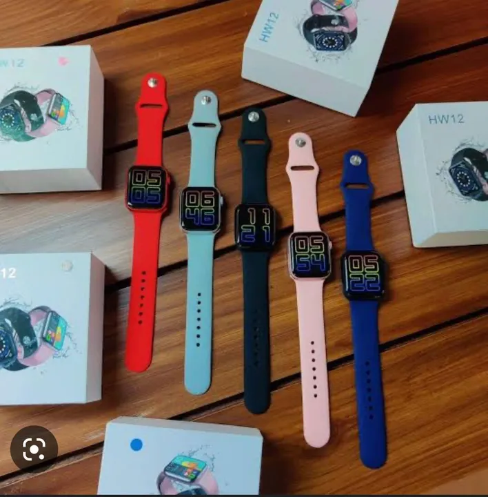 Smart watches  uploaded by Jagidar Enterprise on 9/2/2023