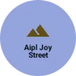 Business logo of Aipl joy street