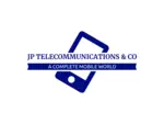 Business logo of JP TELECOMMUNICATIONS & CO