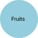Business logo of Fruits