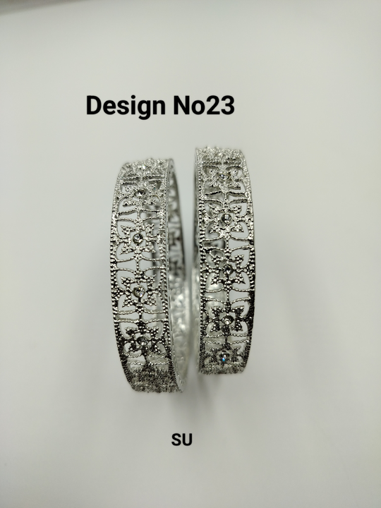Ad bangles  uploaded by Impression Bangles on 9/2/2023