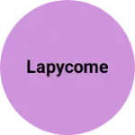 Business logo of Lapycome