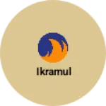 Business logo of Ikramul