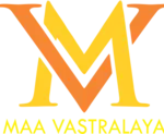 Business logo of माँ वस्त्रालय