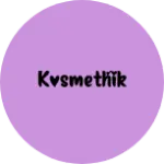 Business logo of Kosmethik