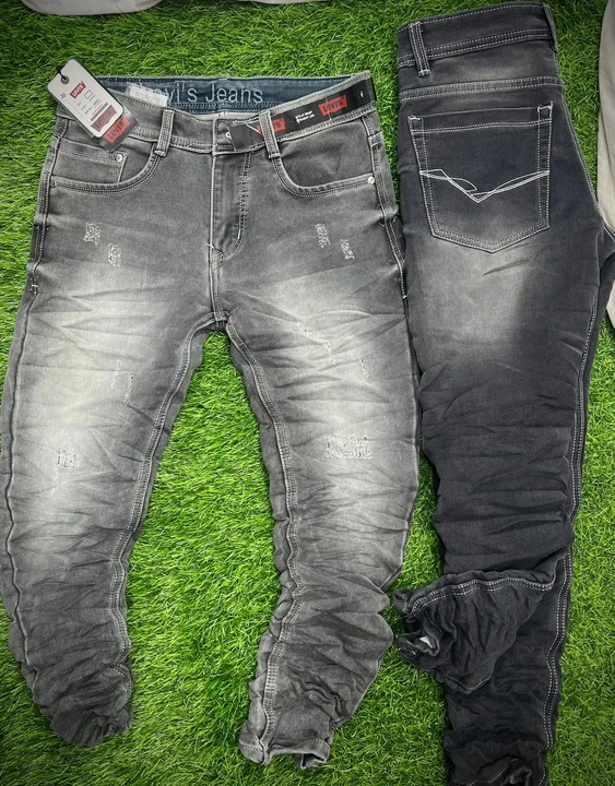 MTF JEANS Yamuna Clothing in Odhav Gam,Ahmedabad - Best Men Cotton Trouser  Manufacturers in Ahmedabad - Justdial