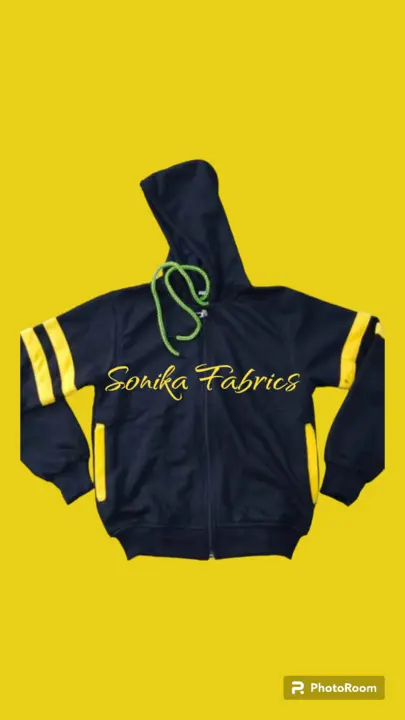 Uniform Hoodies & Track Suits uploaded by Sonika Fabrics on 9/2/2023