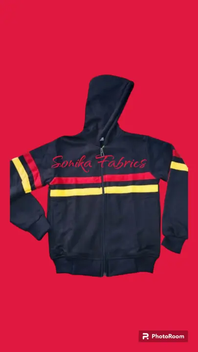 Uniform Hoodies & Track Suits uploaded by Sonika Fabrics on 9/2/2023