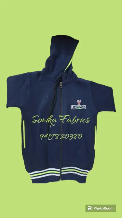 Uniform Track Suits 3 Thread Fleez uploaded by Sonika Fabrics on 9/2/2023