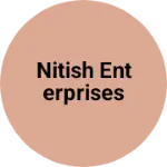 Business logo of Nitish Enterprises