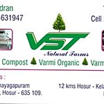 Business logo of VST Varmi Compost