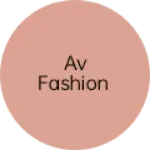 Business logo of AV fashion