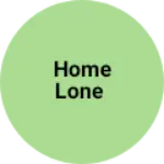 Business logo of Home lone