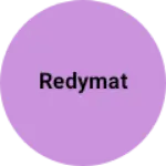 Business logo of Redymat