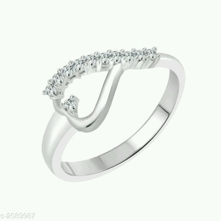 Ring uploaded by Brand mart  on 3/20/2021