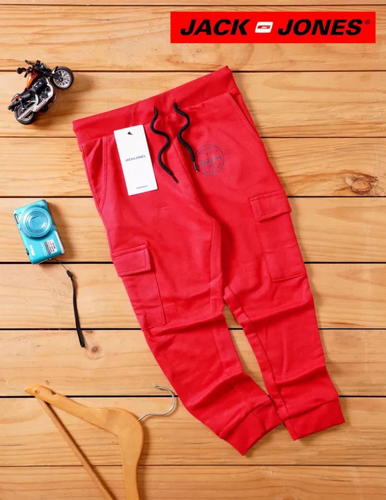 *New boys Trackpant size 2/3 3/4 5/6 7/8 years  Rs 200/-* uploaded by Brand100 on 9/2/2023