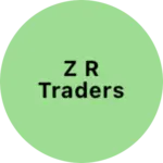 Business logo of Z R Traders