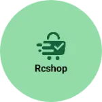 Business logo of Rcshop