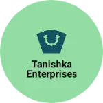 Business logo of Tanishka enterprises
