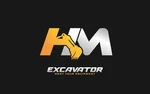 Business logo of HM Earth Movers