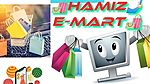 Business logo of Hamiz E-Mart