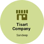 Business logo of Tisart Company