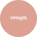Business logo of Strength