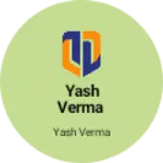Business logo of Yash Verma