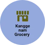 Business logo of Kanggenam grocery